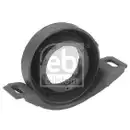 FEBI BILSTEIN 17691 Kardanwellenmittellager für MERCEDES-BENZ