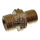 FEBI BILSTEIN 19947 Leitungsfilter für MERCEDES-BENZ
