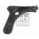 Lenker Radaufhängung Febi Bilstein 22634 für Citroën für Peugeot Unten