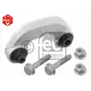 2x Febi Bilstein Koppelstange vorn Audi A4 Seat Exeo Bitte Motorcode beachten!