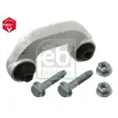 2x Febi Bilstein Koppelstange vorn Audi A4 Seat Exeo Bitte Motorcode beachten!