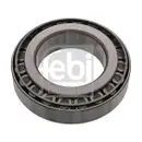 FEBI BILSTEIN 21981 Radlager für MAN, ERF, MERCEDES-BENZ, SCANIA, IVECO