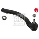 2x Febi Bilstein Spurstangenkopf Renault Megane II Scenic Grand Scenic Clio III