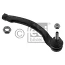 2x Febi Bilstein Spurstangenkopf Renault Megane II Scenic Grand Scenic Clio III