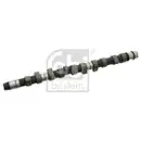 FEBI BILSTEIN 24820 Nockenwelle für VW