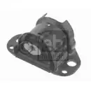 FEBI BILSTEIN 23751 Motorlager für RENAULT, NISSAN