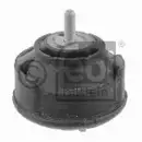 Lagerung Motor Febi Bilstein 23770 für Bmw Rechts