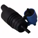 FEBI BILSTEIN 26259 Waschwasserpumpe für SKODA, AUDI, VW, SEAT, MINI