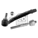 FEBI BILSTEIN 26629 Spurstange für MERCEDES-BENZ