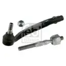 FEBI BILSTEIN 26629 Spurstange für MERCEDES-BENZ