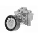 Riemenspanner Keilrippenriemen Febi Bilstein 26775 für Chrysler für Dodge