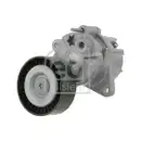 Riemenspanner Keilrippenriemen Febi Bilstein 26775 für Chrysler für Dodge