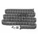 FEBI BILSTEIN 25207 Steuerkette für MERCEDES-BENZ