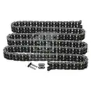 FEBI BILSTEIN 25207 Steuerkette für MERCEDES-BENZ