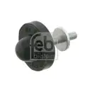 FEBI BILSTEIN 26213 Motorhaubenanschlag für MERCEDES-BENZ