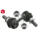Stange/strebe Stabilisator Febi Bilstein 28271 Prokit für Daihatsu für Subaru
