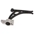 2x Febi Bilstein Querlenker incl. Lager + Traggelenke Audi VW Seat Skoda