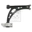 2x Febi Bilstein Querlenker incl. Lager + Traggelenke Audi VW Seat Skoda