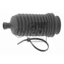 FEBI BILSTEIN 29650 Lenkmanschettensatz für DACIA, RENAULT, OPEL, NISSAN