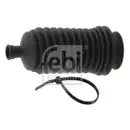 FEBI BILSTEIN 29650 Lenkmanschettensatz für DACIA, RENAULT, OPEL, NISSAN