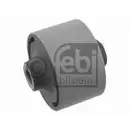 Lagerung Lenker Febi Bilstein 29665 für Hyundai Vorderachse Unten Hinten
