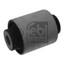 Lagerung Lenker Febi Bilstein 29452 für Mercedes Benz für Mercedes Benz Hinten