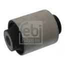 Lagerung Lenker Febi Bilstein 29452 für Mercedes Benz für Mercedes Benz Hinten