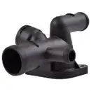 FEBI BILSTEIN 29886 Kühlwasserflansch für VW, SKODA, AUDI, SEAT