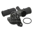 FEBI BILSTEIN 29886 Kühlwasserflansch für VW, SKODA, AUDI, SEAT