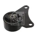 FEBI BILSTEIN 30079 Motorlager für PEUGEOT, CITROËN