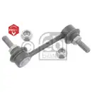 FEBI BILSTEIN 29800 Verbindungsstange für PORSCHE