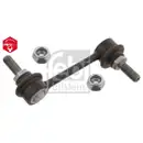 FEBI BILSTEIN 29800 Verbindungsstange für PORSCHE
