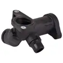 FEBI BILSTEIN 29880 Kühlwasserflansch