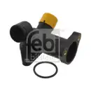 FEBI BILSTEIN 29880 Kühlwasserflansch für AUDI, VW, SKODA