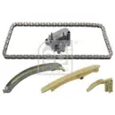FEBI BILSTEIN 30341 Steuerkettensatz für BMW