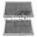FEBI BILSTEIN 30642 Innenraumfiltersatz