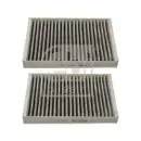 FEBI BILSTEIN 30642 Innenraumfiltersatz
