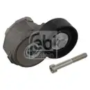 FEBI BILSTEIN 30733 Riemenspanner für SAAB, FIAT, LANCIA, ALFA, OPEL
