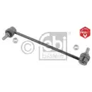 2x Febi Bilstein Koppelstange vorn Nissan Qashqai X-Trail Renault Koleos