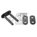 Kettenglied Steuerkette Febi Bilstein 31282 für Bmw für Mercedes Benz