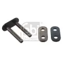 Kettenglied Steuerkette Febi Bilstein 31282 für Bmw für Mercedes Benz