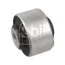 FEBI BILSTEIN 31468 Querlenkerlager für AUDI
