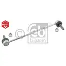 2x Febi Bilstein Koppelstange vorn Opel Insignia Astra Saab 9-5