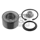 FEBI BILSTEIN 31564 Radlagersatz für MAZDA, KIA