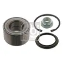 FEBI BILSTEIN 31564 Radlagersatz für MAZDA, KIA