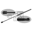 Gasfeder Motorhaube Febi Bilstein 31629 für VW Rechts