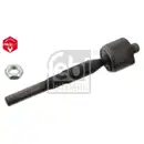 Axialgelenk Spurstange Febi Bilstein 32002 Prokit für Fiat für Mitsubishi