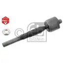 Axialgelenk Spurstange Febi Bilstein 32002 Prokit für Fiat für Mitsubishi