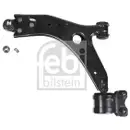 FEBI BILSTEIN 31845 Querlenker für FORD, VOLVO
