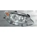 VALEO 043817 Scheinw. Seat Ibiza H7+H7 R
